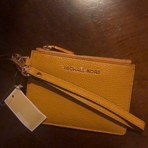 Credit card wallet